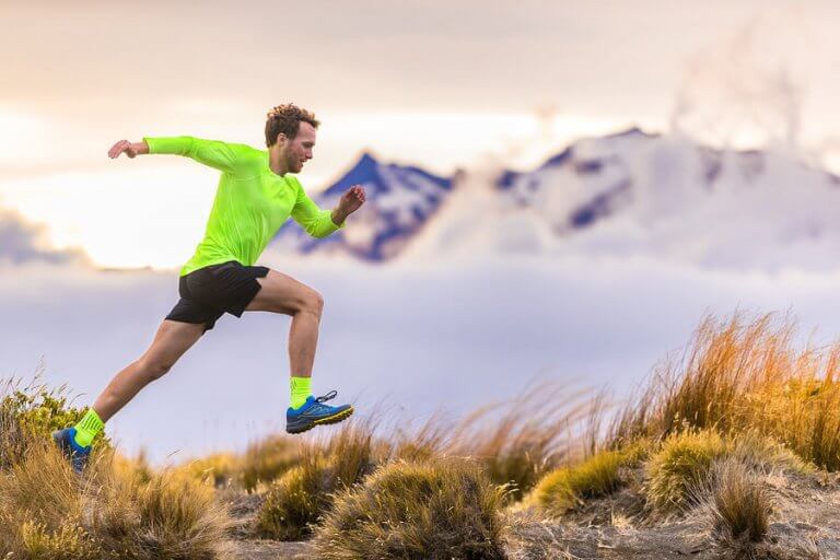 6 Benefits of Trail Running you Probably Didn't Know