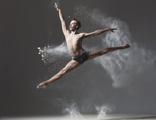The Extraordinary Skill Set of Ballet Dancers