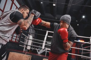Everything You Should Know about Boxing