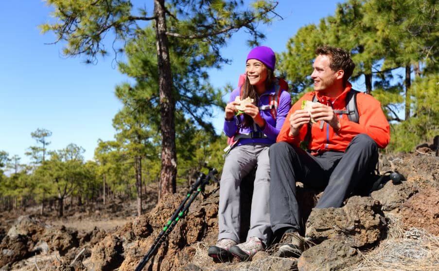 canyoning seasons