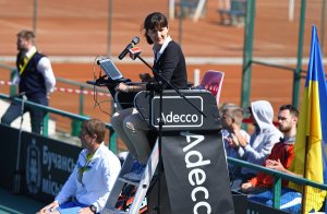 Disciplinary Sanctions in Tennis