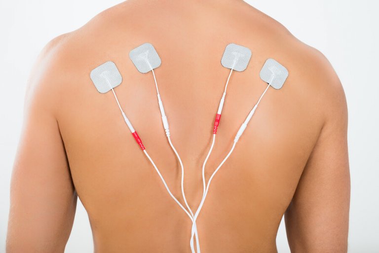 Electrotherapy Benefits and Why we use It Fit People