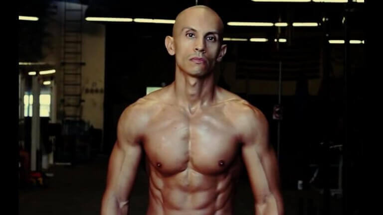 Frank Medrano