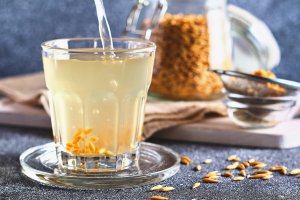 Oatmeal Water for Weight Loss