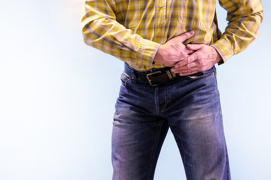 pancreatic insufficiency chronic