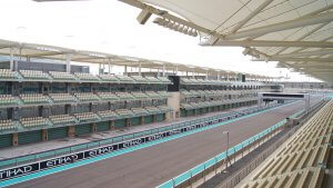 The Best Formula One Racetracks in the World