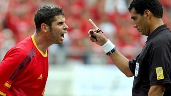 referee tests