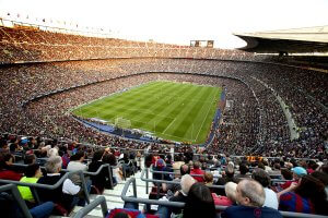 Importance of Soccer Stadium Security