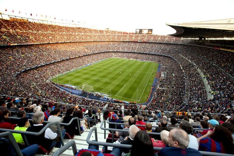 Importance of Soccer Stadium Security