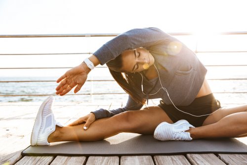 Does Stretching Encourage Muscle Growth?