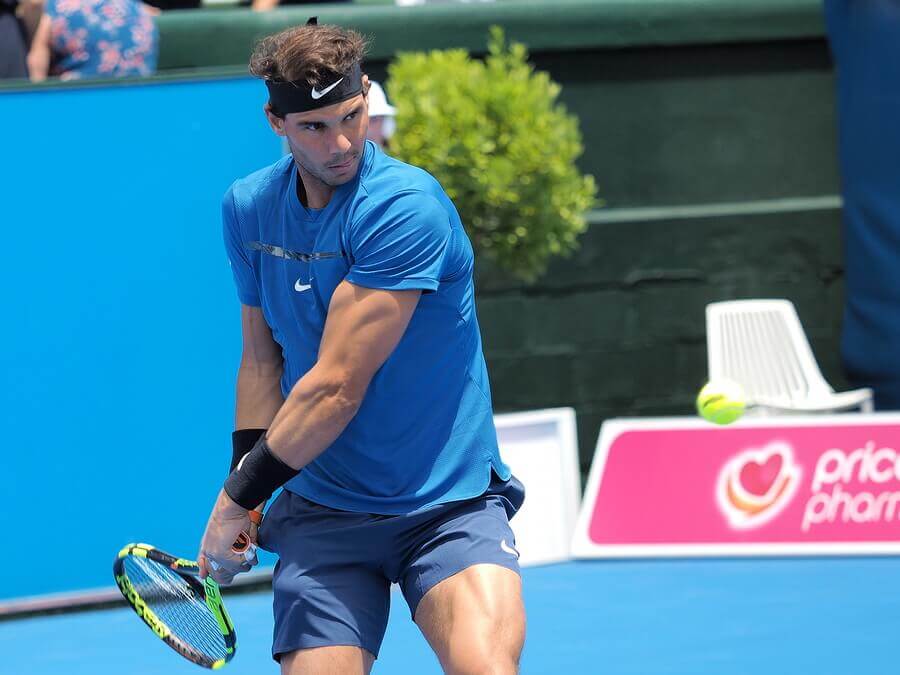 tennis players nadal