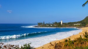 The 9 Best Beaches to Go Surfing
