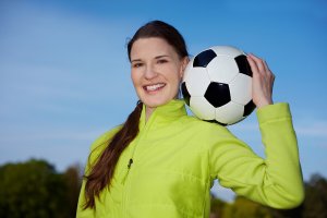 All About the Women's World Cup