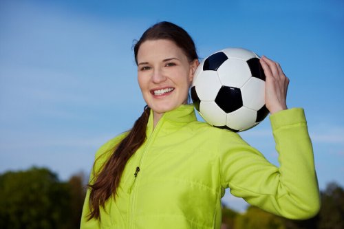 All About the Women's World Cup