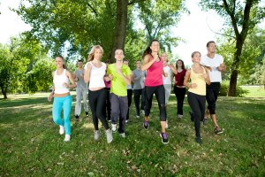 Fight Stress with Sports: All you Need to Know