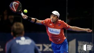 The Best Paddle Players of the Moment