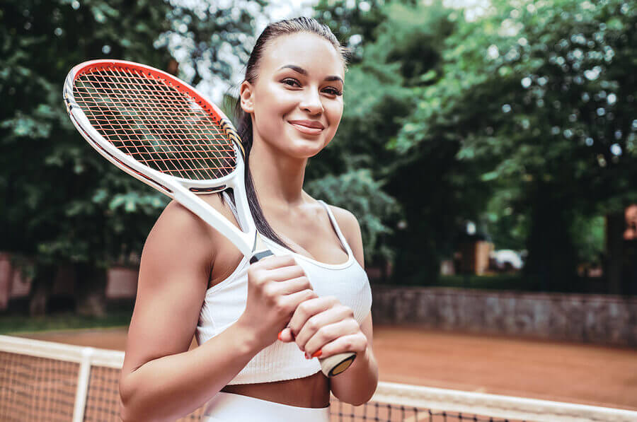 racket sports at a competitive level will be covered under the new law