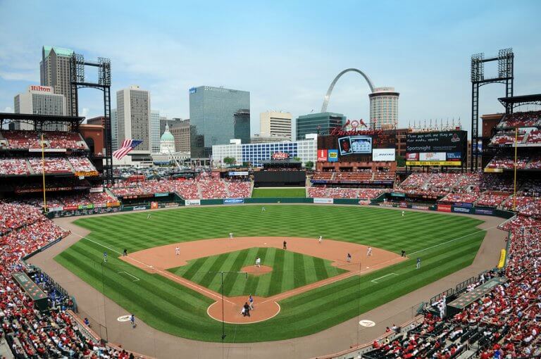The Best Baseball Stadiums in the World