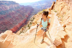 Canyoning: Equipment and Skills to Practice It