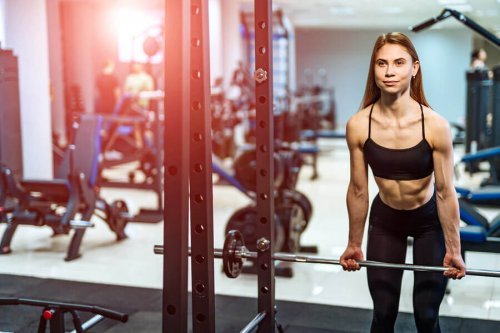 Combine Weights and Cardio: Lose More Fat - Fit People