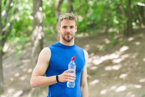 Differences Between Professional and Amateur Athletes
