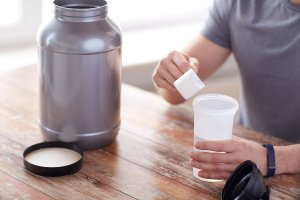 Doping: Permitted and Prohibited Substances