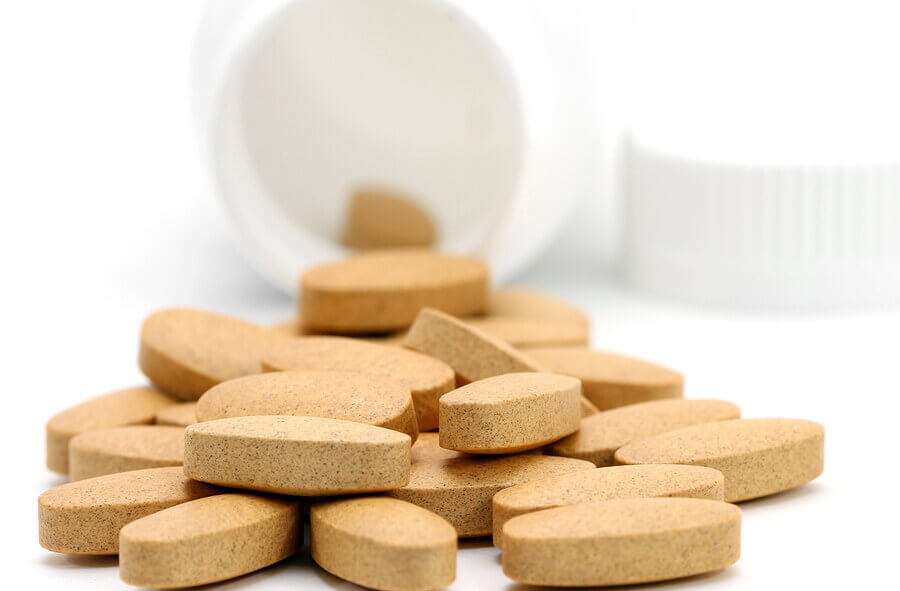 doping substances permitted