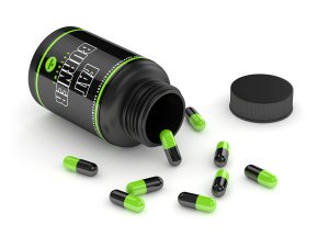 What's the Big Scoop on Fat Burners?