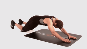 Flowin, a New Exercise to Incorporate in your Training