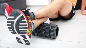 Everything you Should Know about Foam Rollers