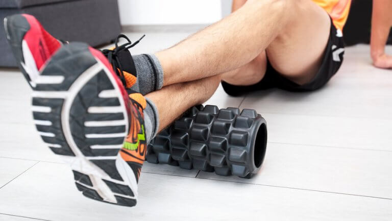 Everything you Should Know about Foam Rollers