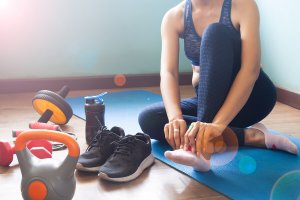 Advantages and Disadvantages of a Home Gym