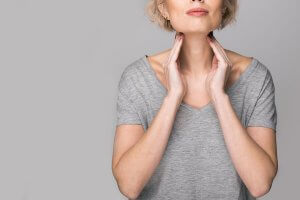 Struggling to Lose Weight? You Might Have Hypothyroidism