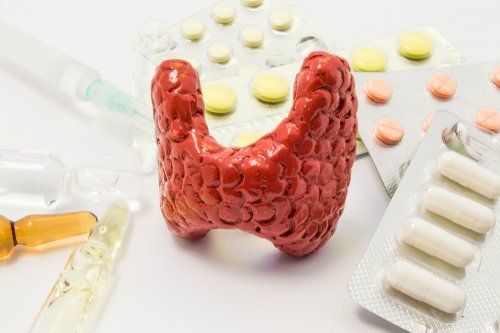 hypothyroidism glands