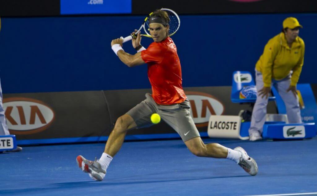 important tennis tournaments australian