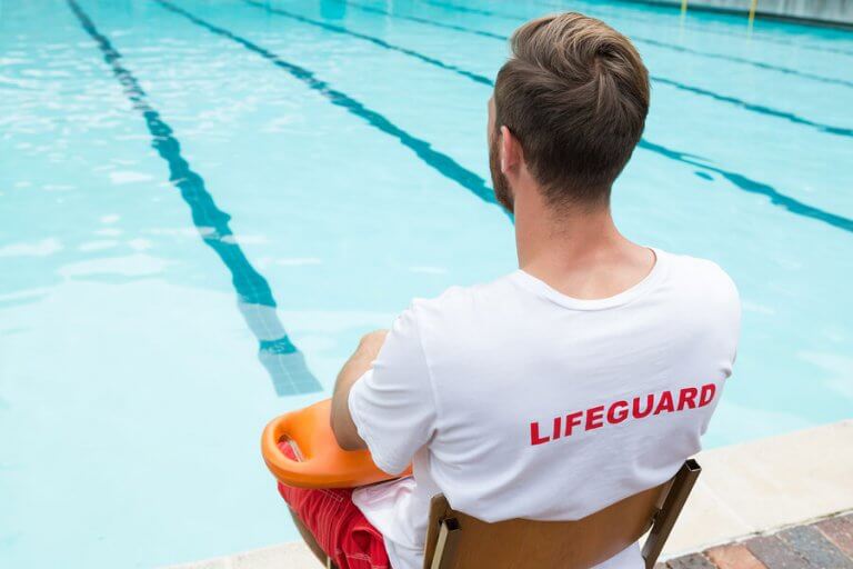 Reporting Negligent Lifeguards