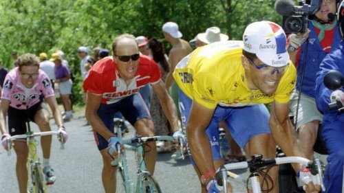 Miguel Induráin: One of the Best Spanish Cyclists of all Time