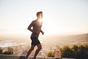 Advantages of Morning Workouts
