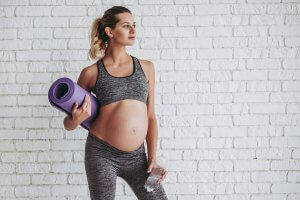 Sports that are Prohibited for Pregnant Women