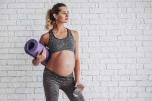 Sports that are Prohibited for Pregnant Women