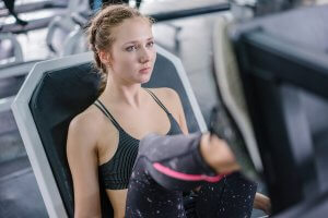 The Importance of Strength Training for Cycling