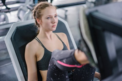 The Importance of Strength Training for Cycling