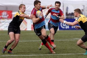 Rugby Sevens
