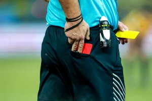 Royal Spanish Football Federation Disciplinary Code