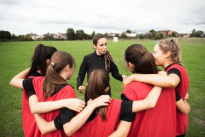 Registering Sports Associations in Spain