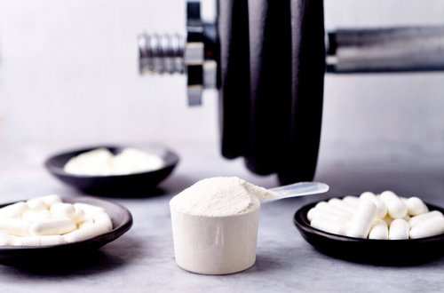 Supplementing with Creatine: Does it Work?