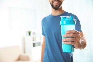Two Supplements to Take After Training