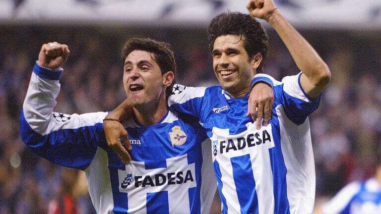 comebacks coruna