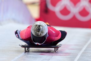 The Winter Olympic Games