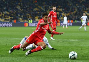 Benfica and Porto: How Two Soccer Stars Were Born